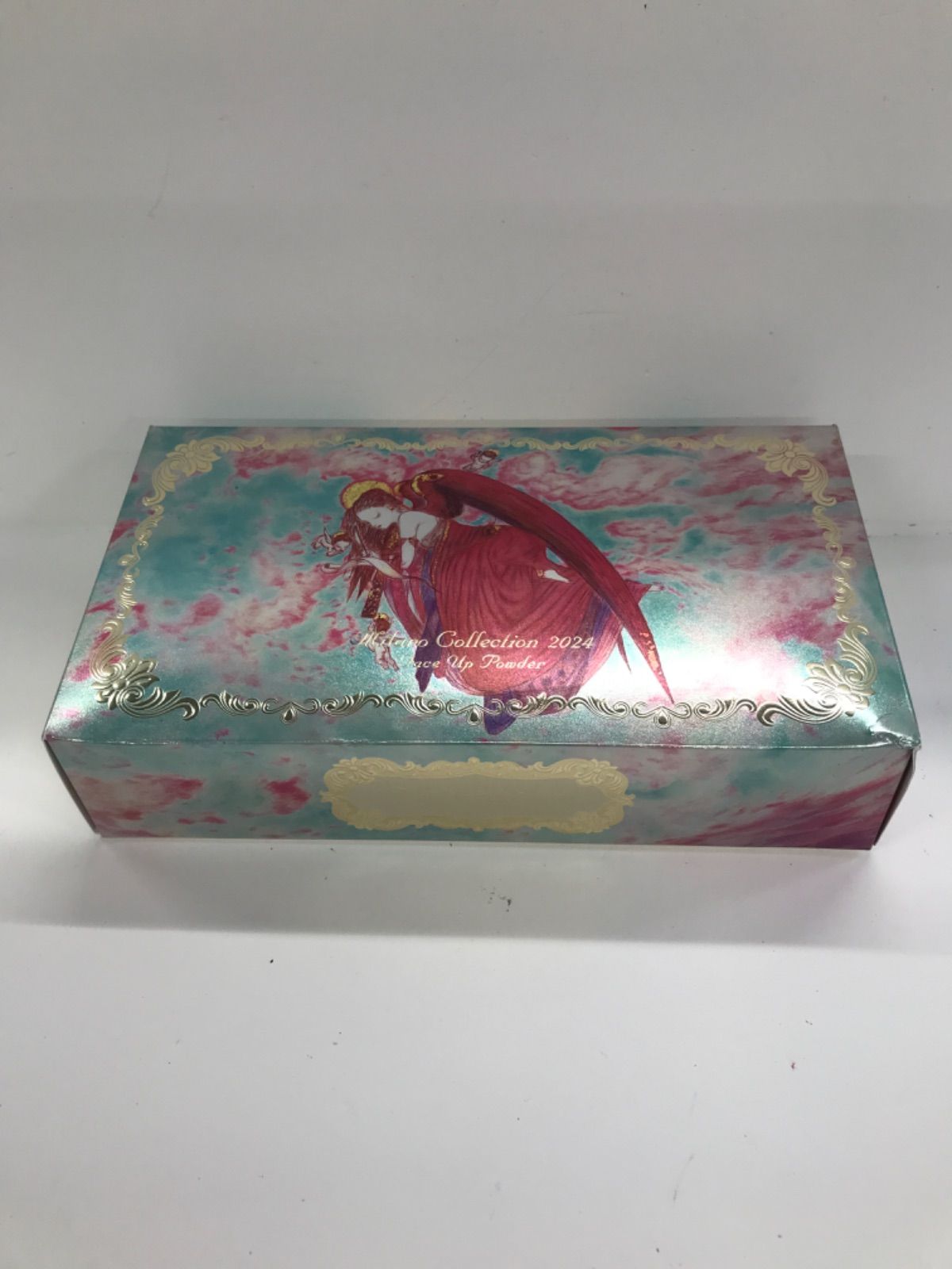 B1059 ミラノコレクション フェースアップパウダー 2024 セット