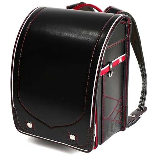 ランドセル 男の子 4 Lワイドサイズ 7 付き 低反発クッション 60 mmワイドベルト 反射 小学生 黒 青 緑 黄色 かっこいい 自動ロック ワンタッチロック A 4フラットファイル対応 軽量 大容量 ランドセルカバー 日本企画 5 e 34 d 791