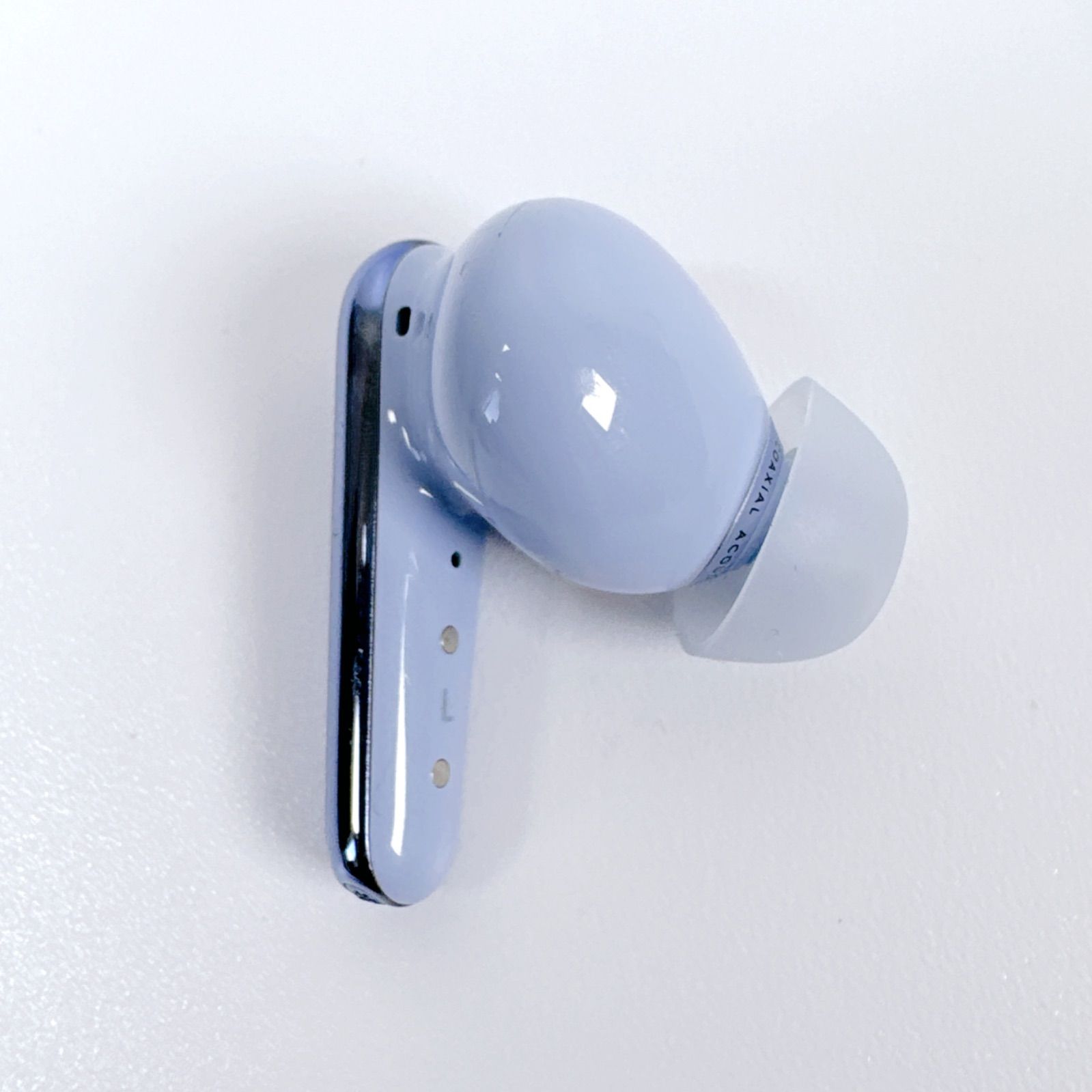 Anker アンカー Soundcore Liberty 4 Pro ワイヤレスイヤホン 左耳のみ