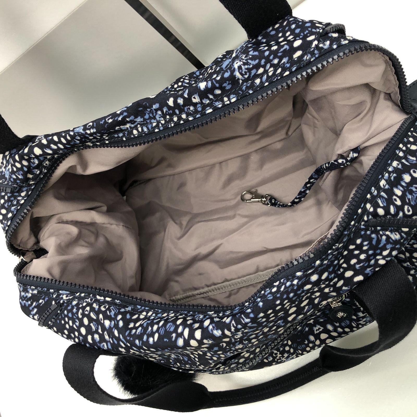 KIPLING ショルダーバッグ 3点セット キプリング SGAW10-5152 - メルカリ