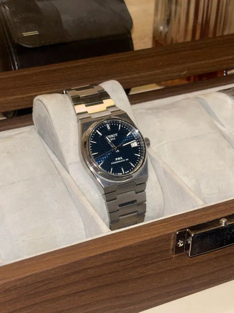 PRX パワーマティック80