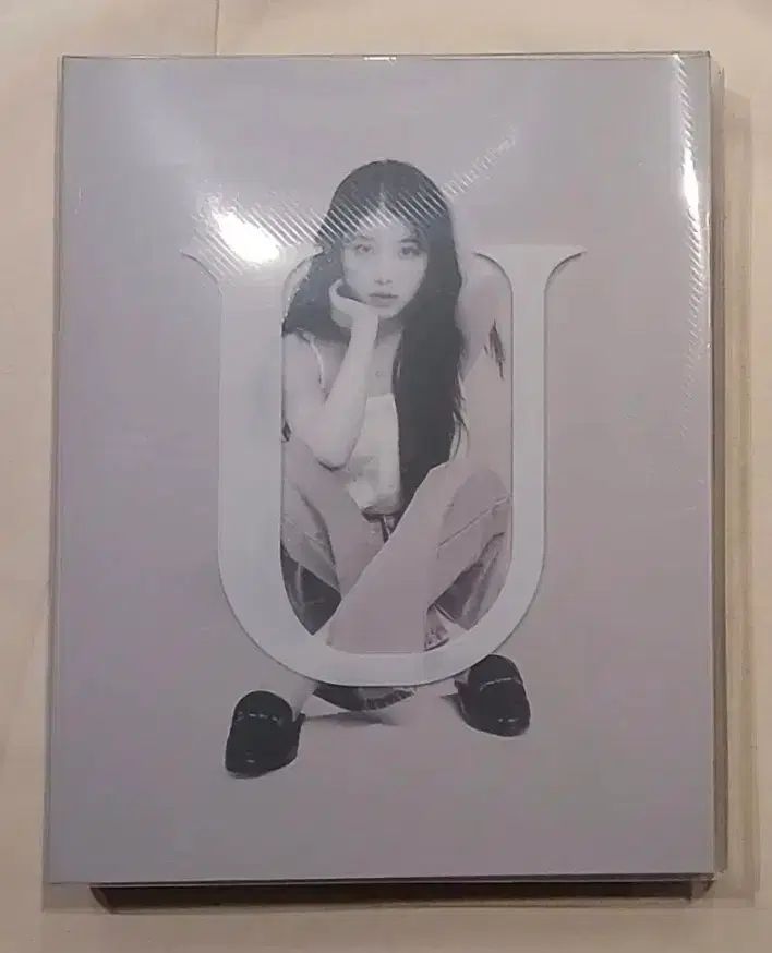 完全 IU アイユ 2020 エイプリル バインダー ♥