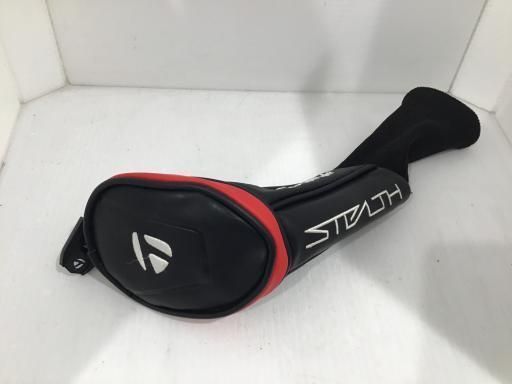 中古】 テーラーメイド STEALTH U3 ユーティリティ UT KBS MAX MT85 JP