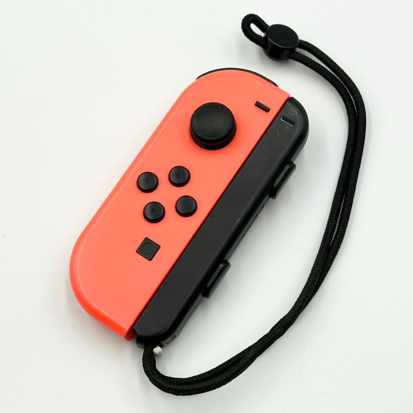 24時間以内発送・ジャンク品】Nintendo Switch ジョイコン レッド