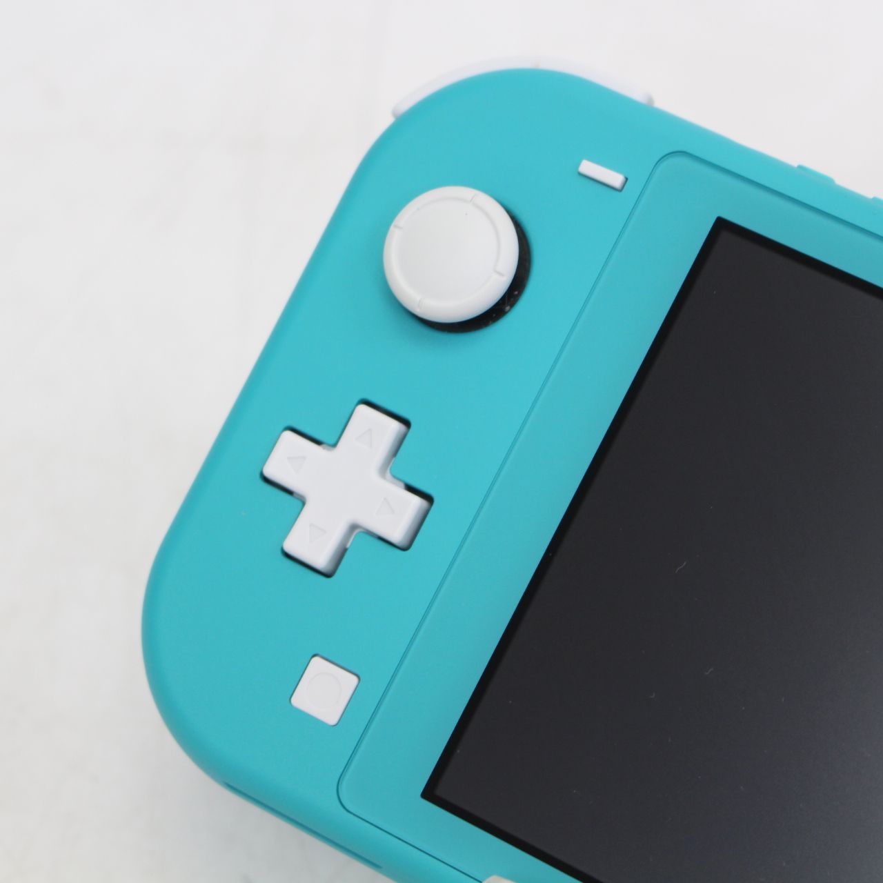 818)【美品】Nintendo Switch Lite ターコイズ 2025 - メルカリ