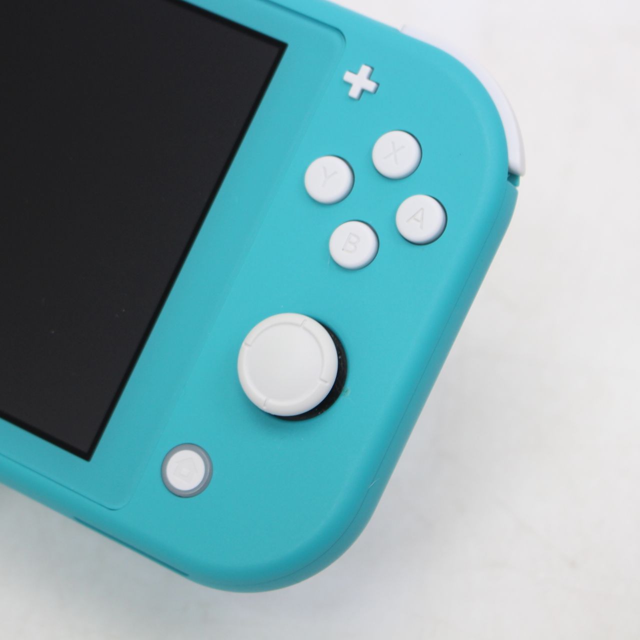 818)【美品】Nintendo Switch Lite ターコイズ 2025 - メルカリ
