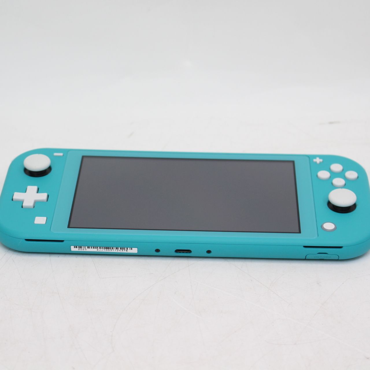 818)【美品】Nintendo Switch Lite ターコイズ 2025 - メルカリ