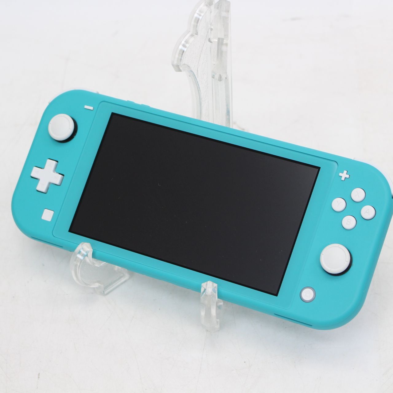 818)【美品】Nintendo Switch Lite ターコイズ 2025 - メルカリ