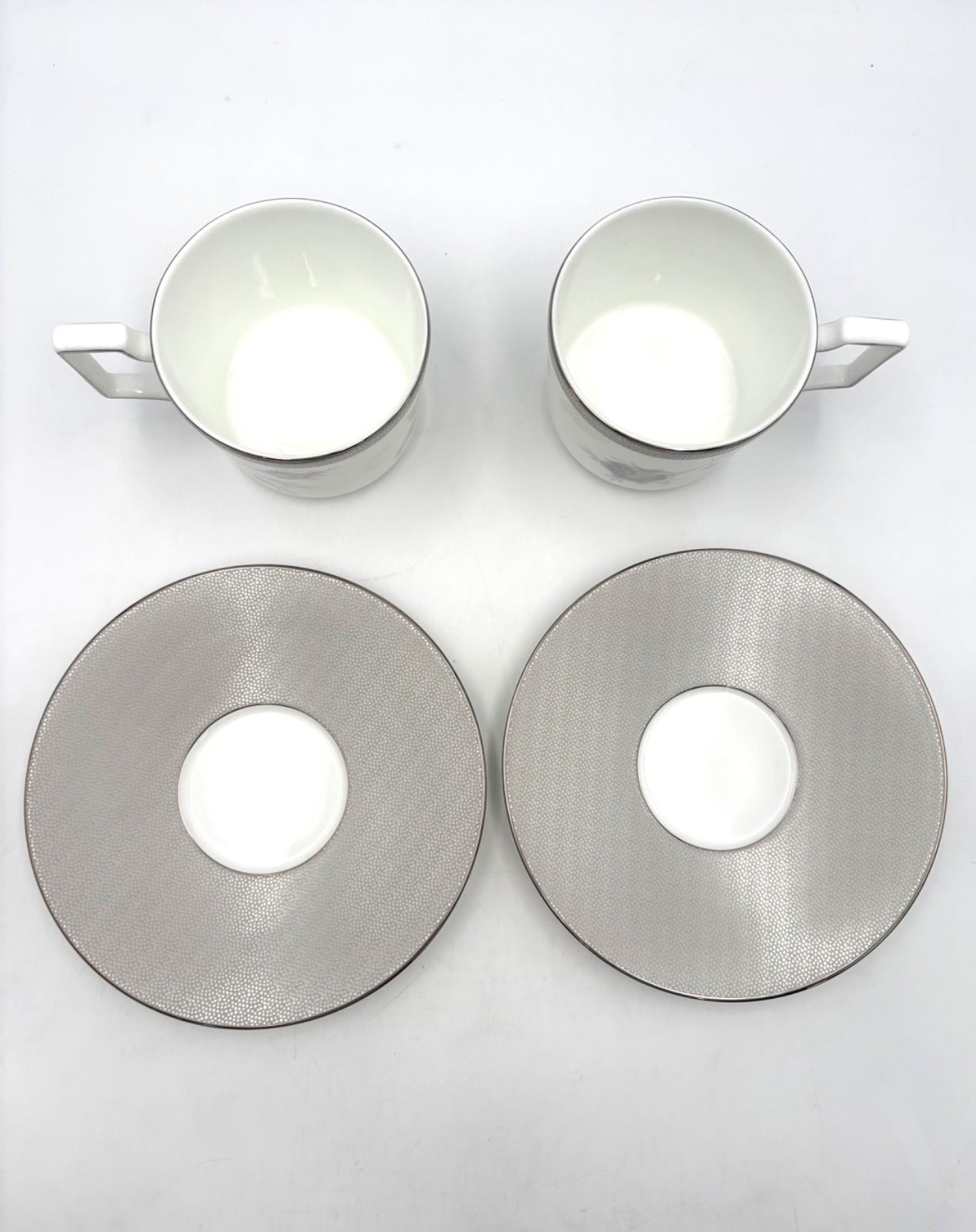 ローズ カップ＆ソーサー