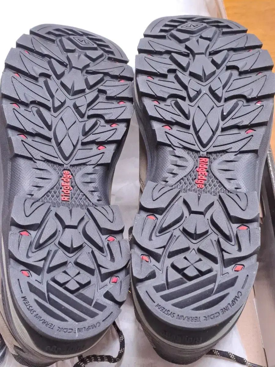  キャンプライン ランダー 登山靴 260 GORE TEX 登山靴 トレッキングシューズ アウトドアシューズ