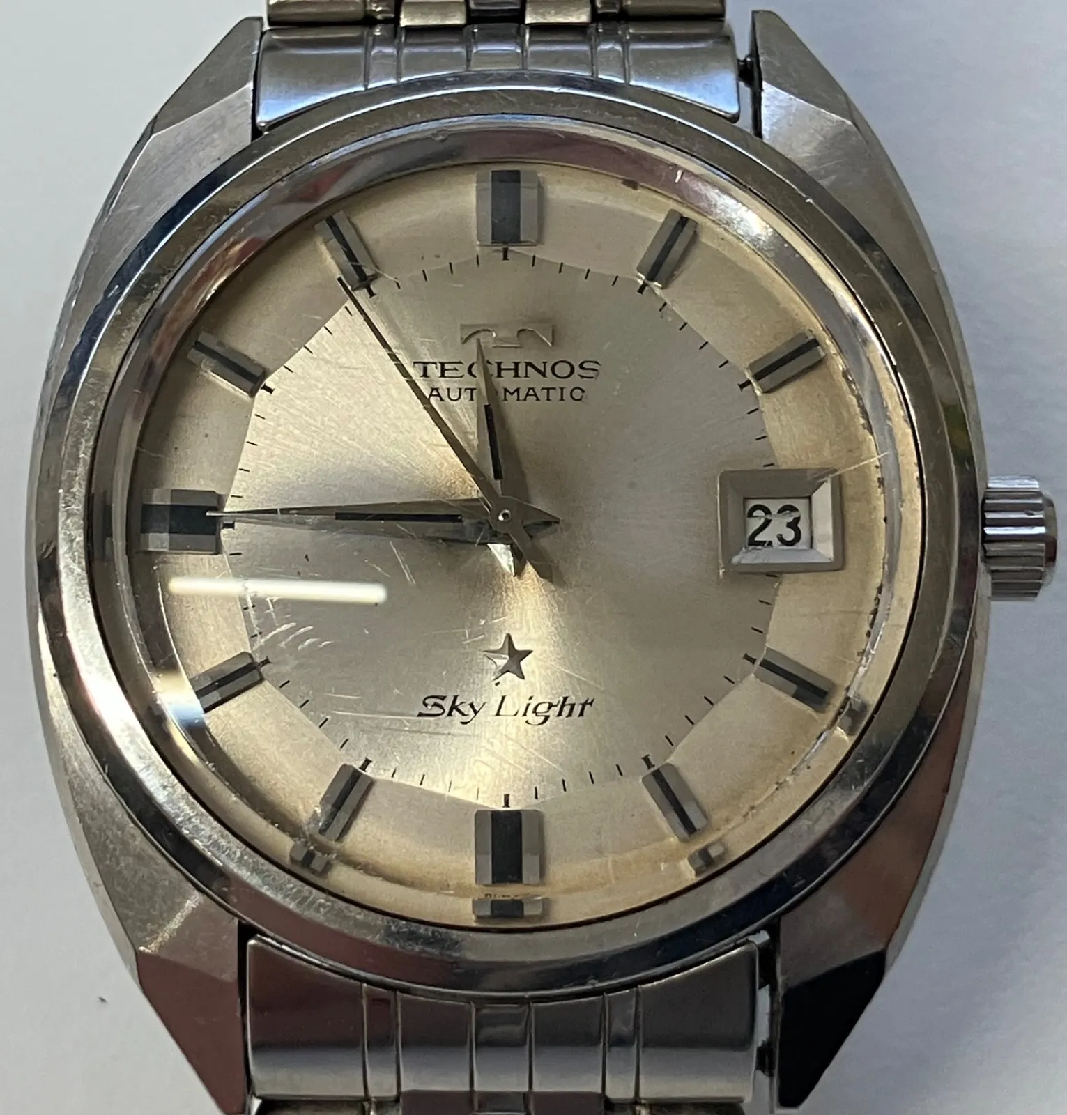 2026年最新】テクノス スカイライトの人気アイテム - メルカリ