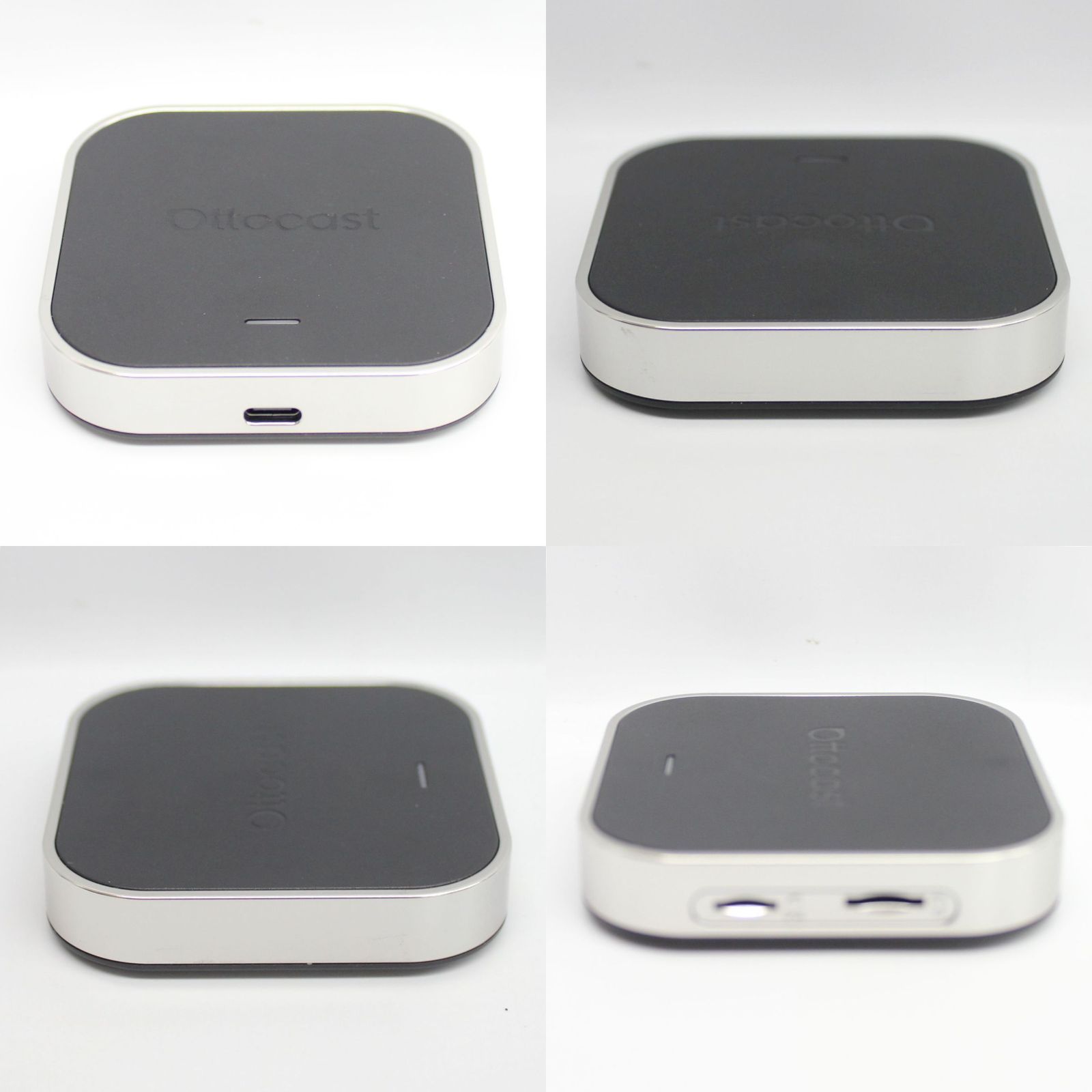 Ottocast OttoAibox E2 オットキャスト　中古 中古品】Ottocast OttoAibox E2 カー用品 - メルカリ