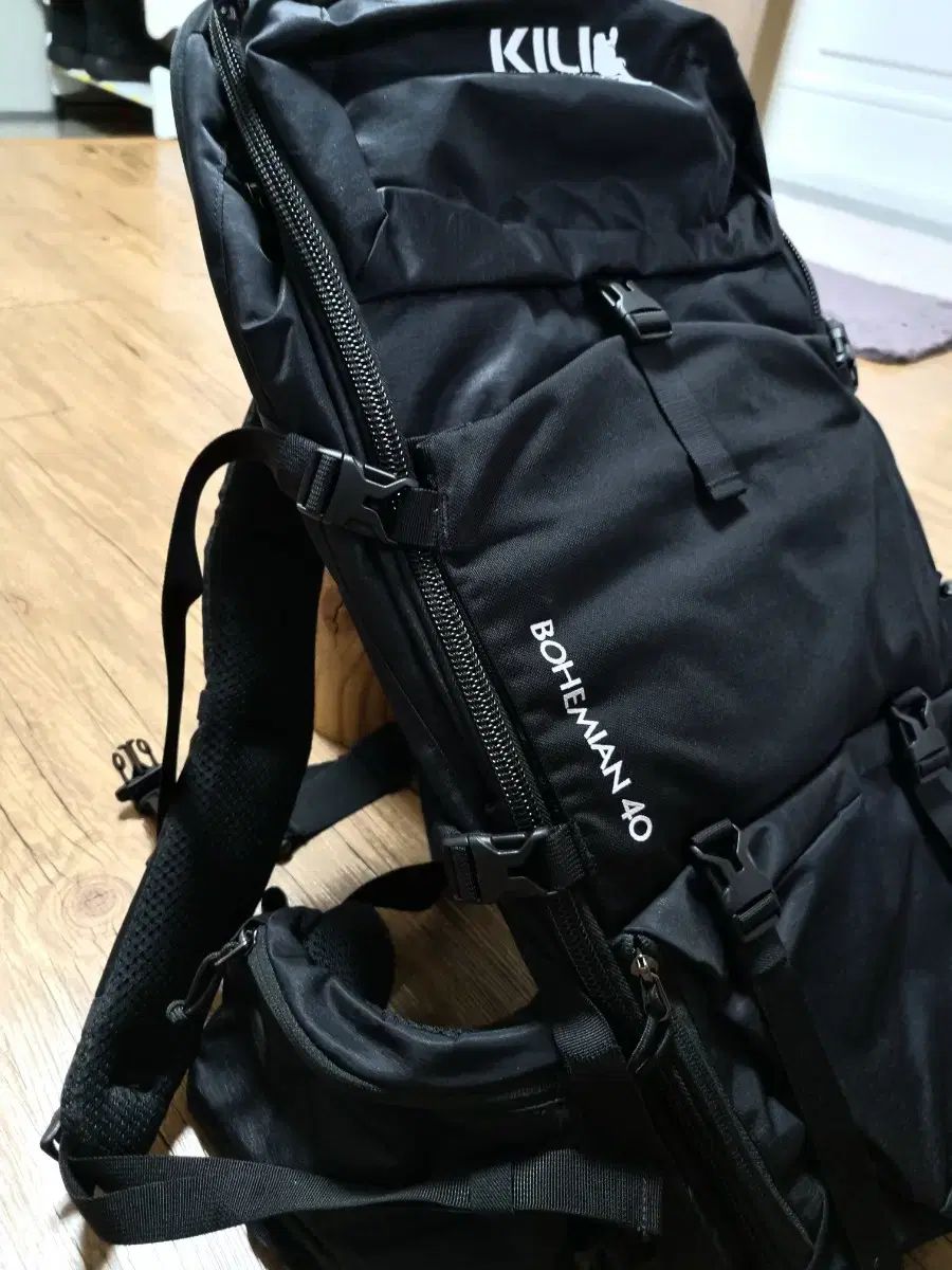 ブラックエディション