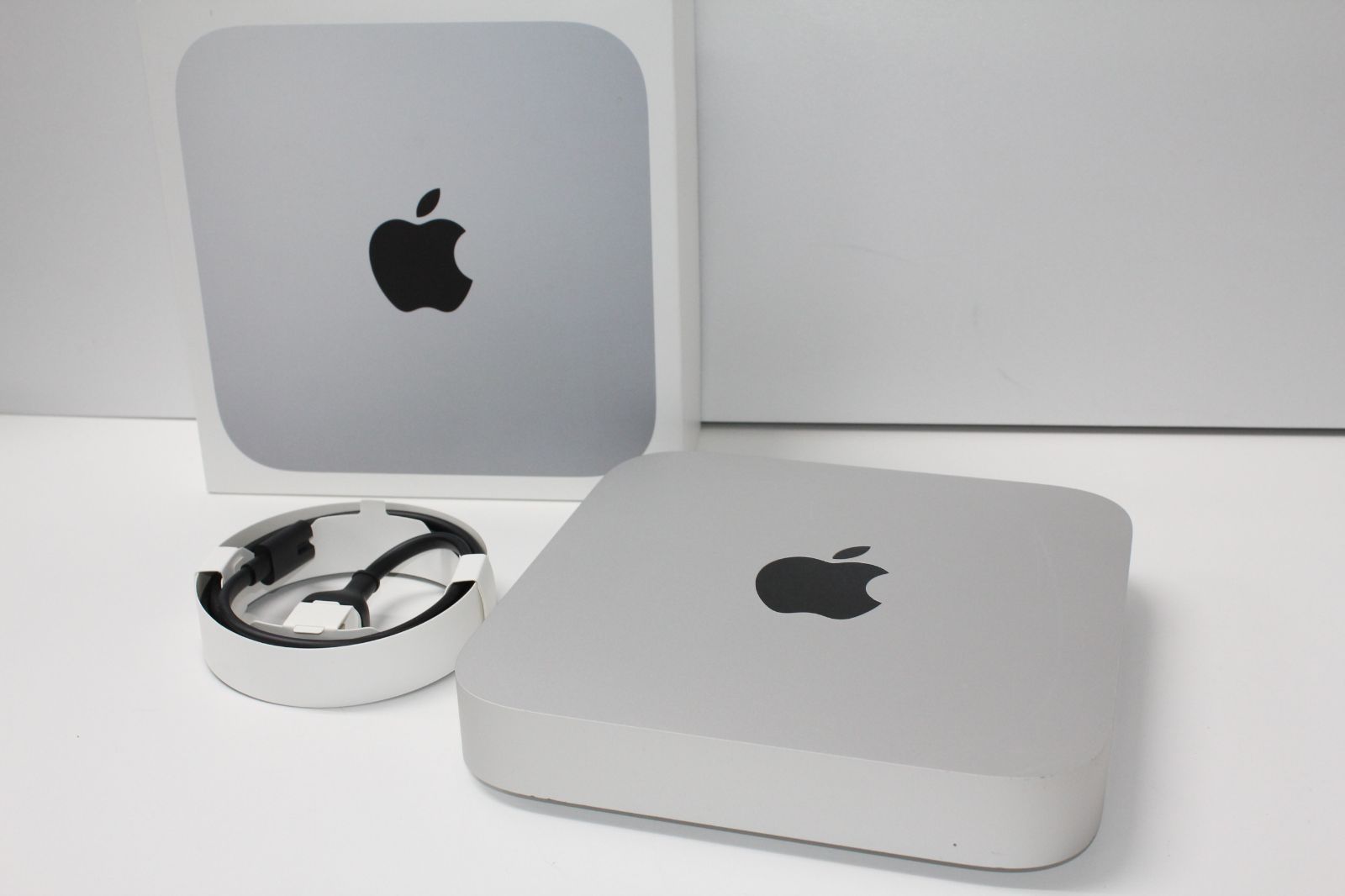 Mac mini（M1，2020）512GB/8GB〈MGNT3J/A〉⑥ Mac Apple mini Review