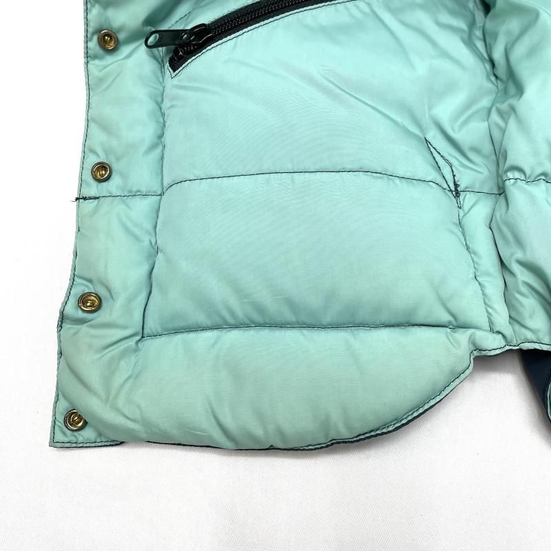 中古】Rocky Mountain Featherbed クリスティベスト ネイビー XS～S