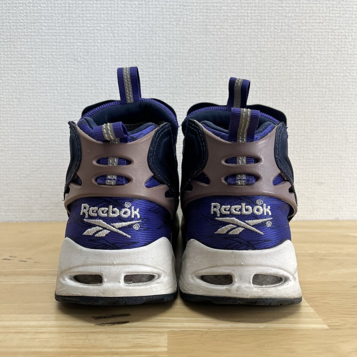 Reebok リーボック V69400 INSTA PUMP FURY ROAD クラシック インスタ 
