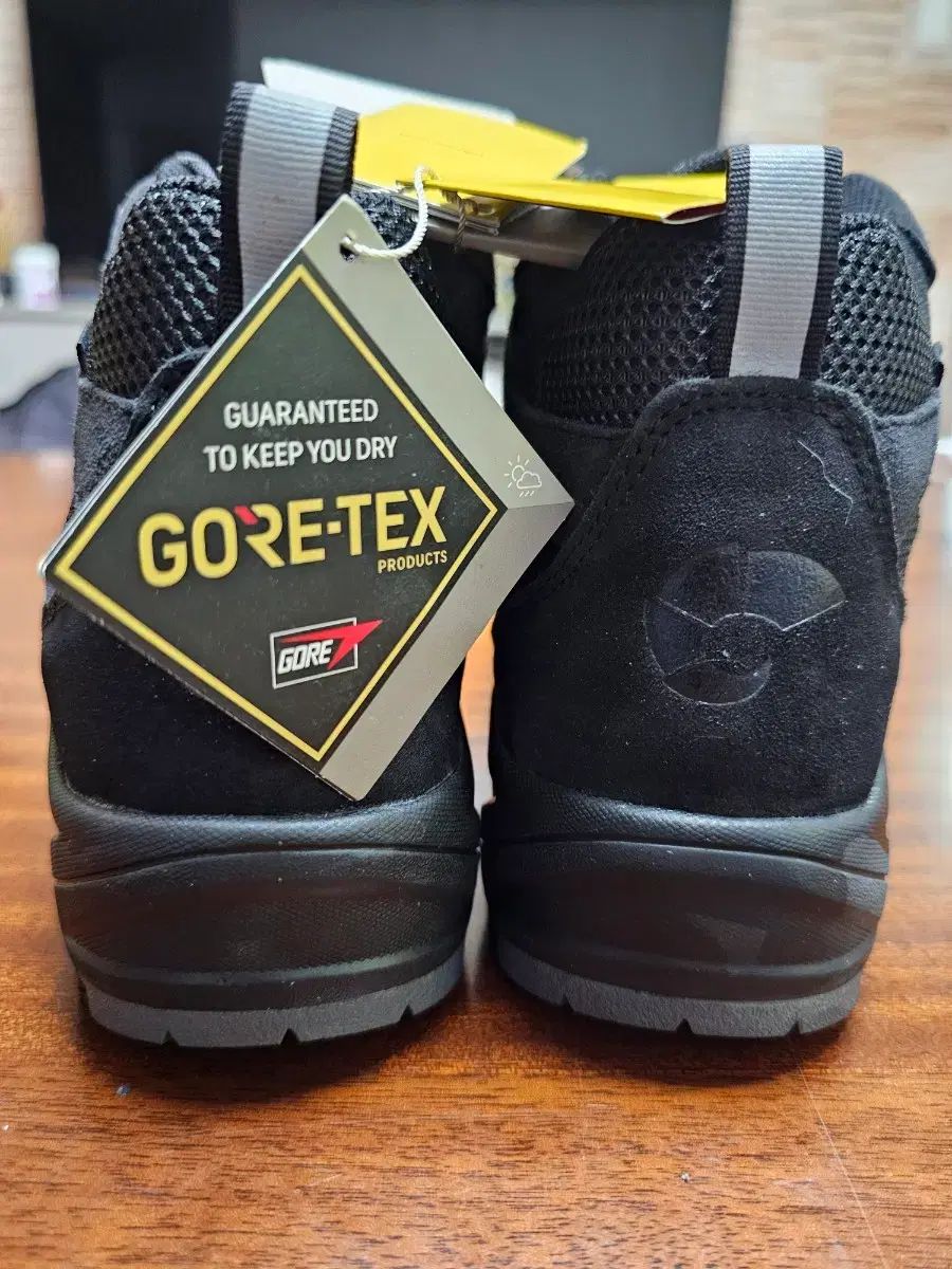 TEX ゴアテックス