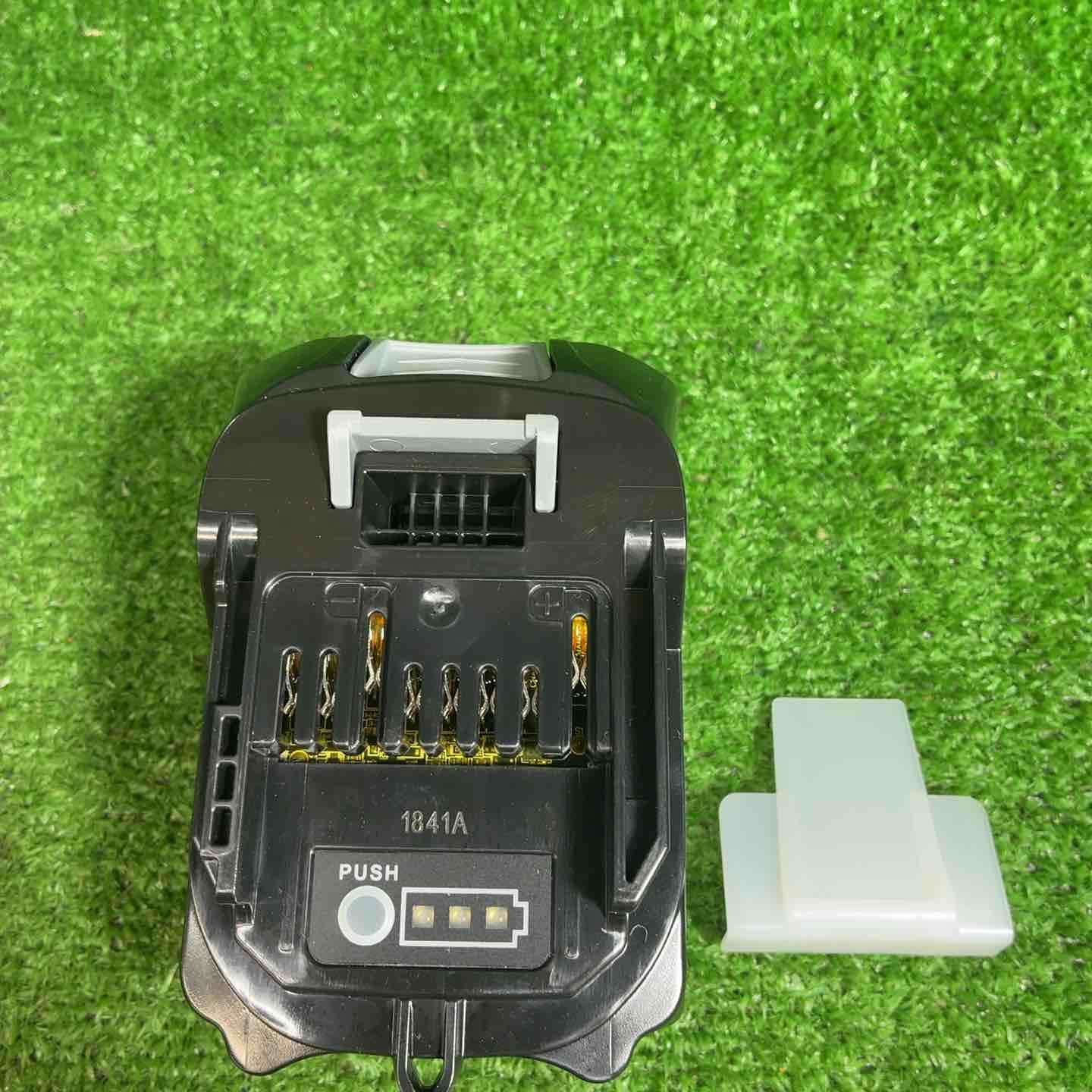 マックス(MAX) リチウムイオンバッテリー 18V/5.0Ah JP-L91850A【藤沢 