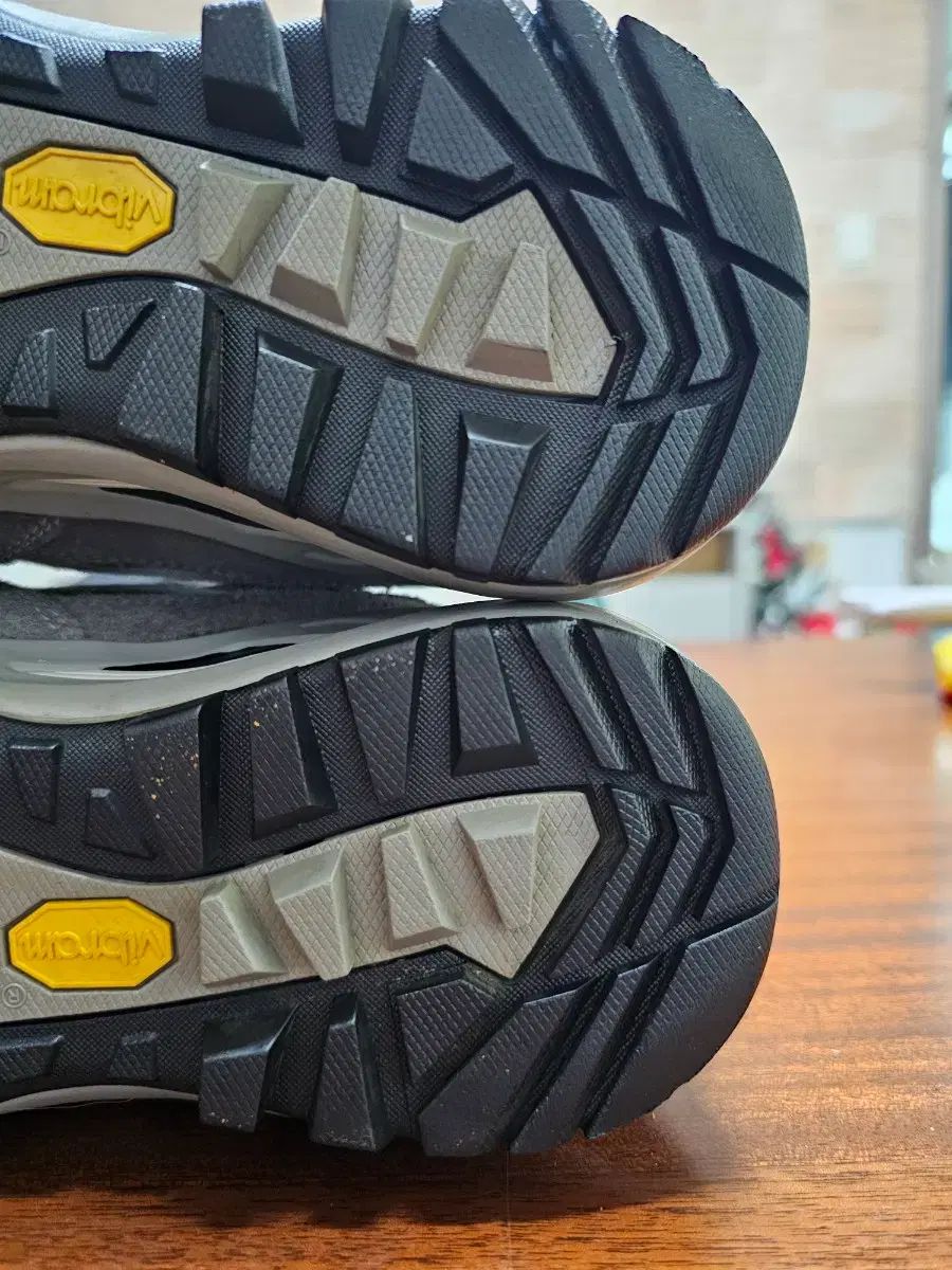 グリーン グレー