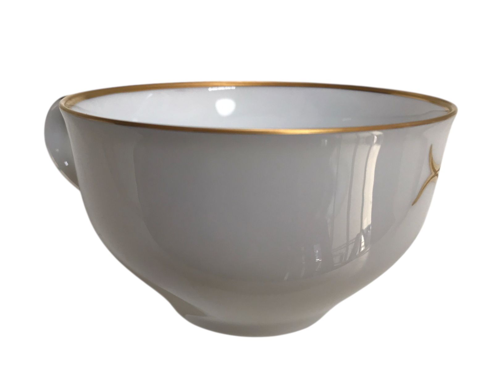 大倉陶園 金蝕 カップ&ソーサー プレート ポット シュガー クリーマー 計21点 食器 金彩