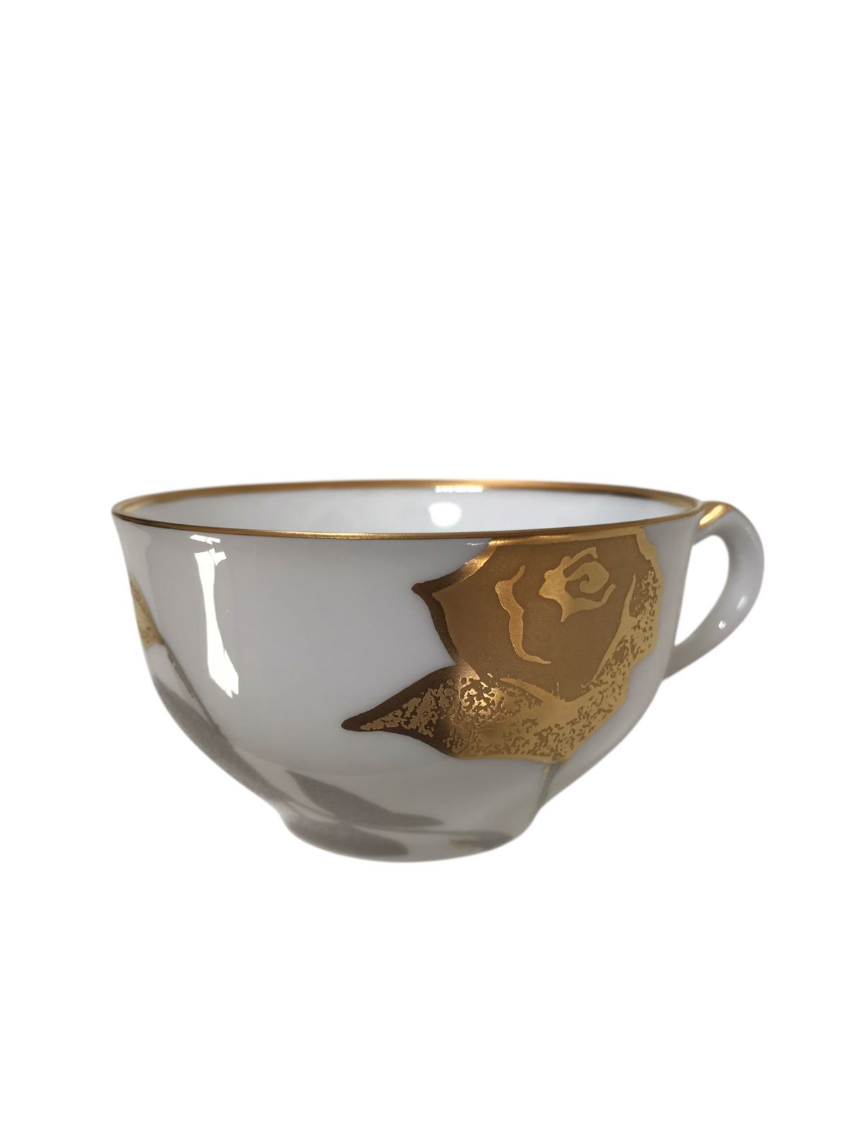 大倉陶園 金蝕 カップ&ソーサー プレート ポット シュガー クリーマー 計21点 食器 金彩