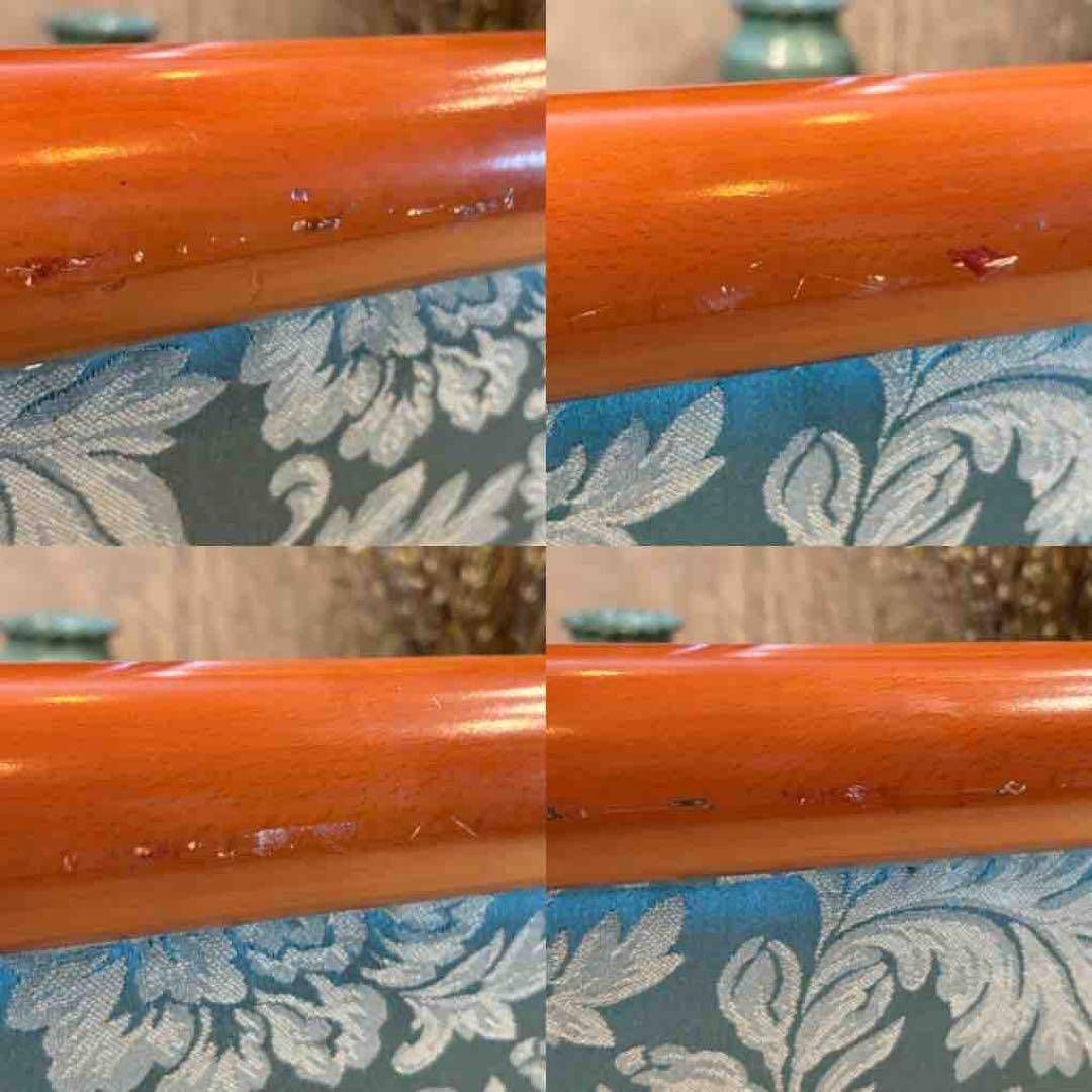 ① クラシック 3人掛けソファ 3Pソファ 花柄 グリーン ビンテージ nY