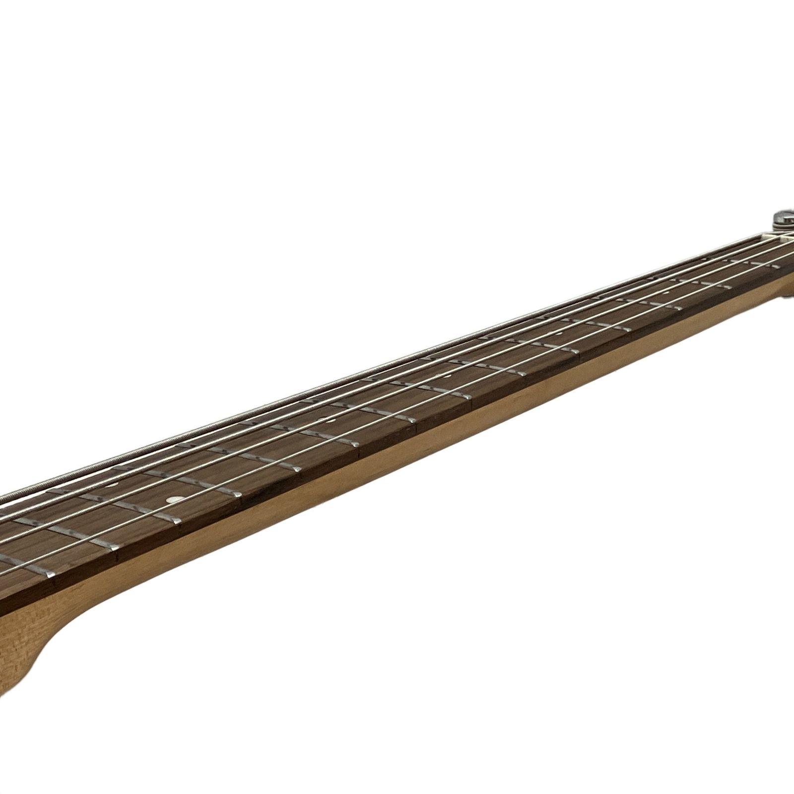 BUSKER'S バスカーズ ジャズベース エレキギター 楽器 中古C10893849