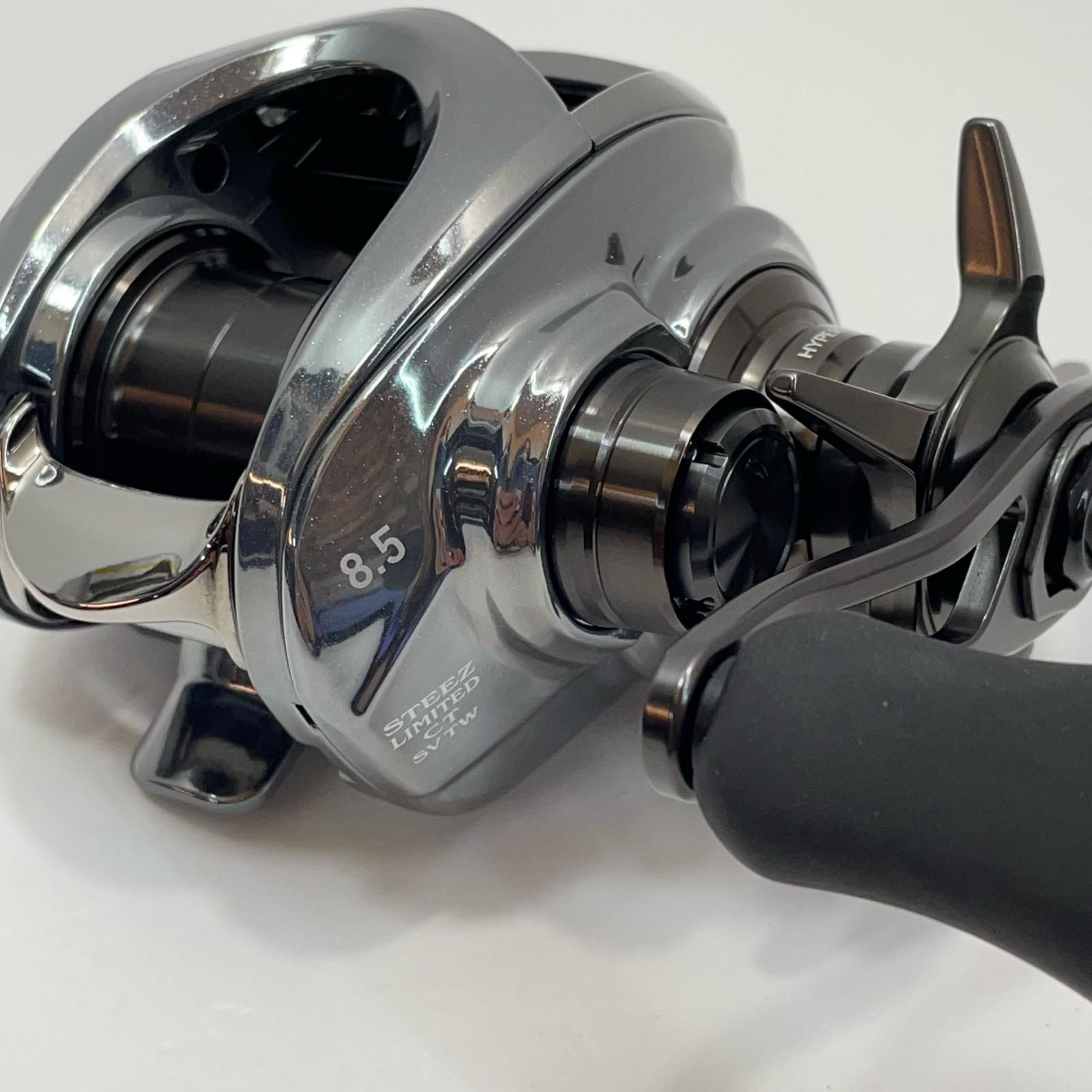 25スティーズリミテッド