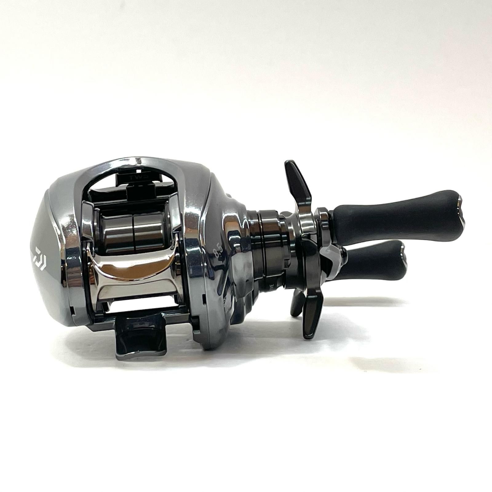 リール 25スティーズリミテッド