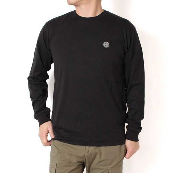 26SSモデル ストーンアイランド STONE ISLAND スリムフィット コンパス