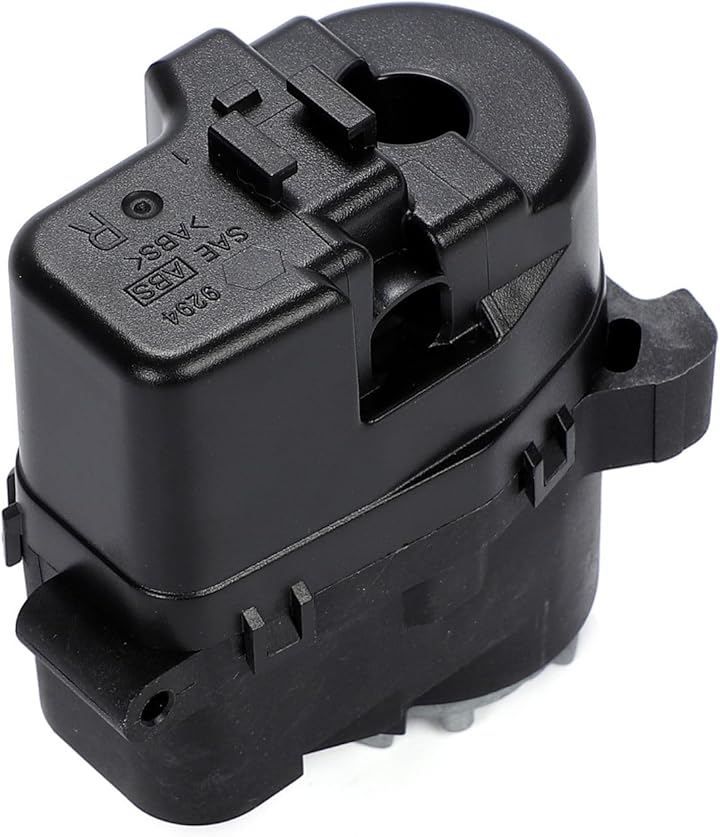 Partools 互換品トヨタ用 電動格納ドアミラー用モーター ヴォクシー/ノア ZRR70/ZRR75 対応 社外品 補修 交換用 ミラー ...