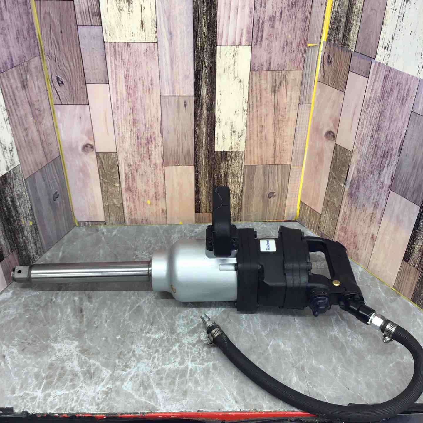 Try Power 大型インパクトレンチ