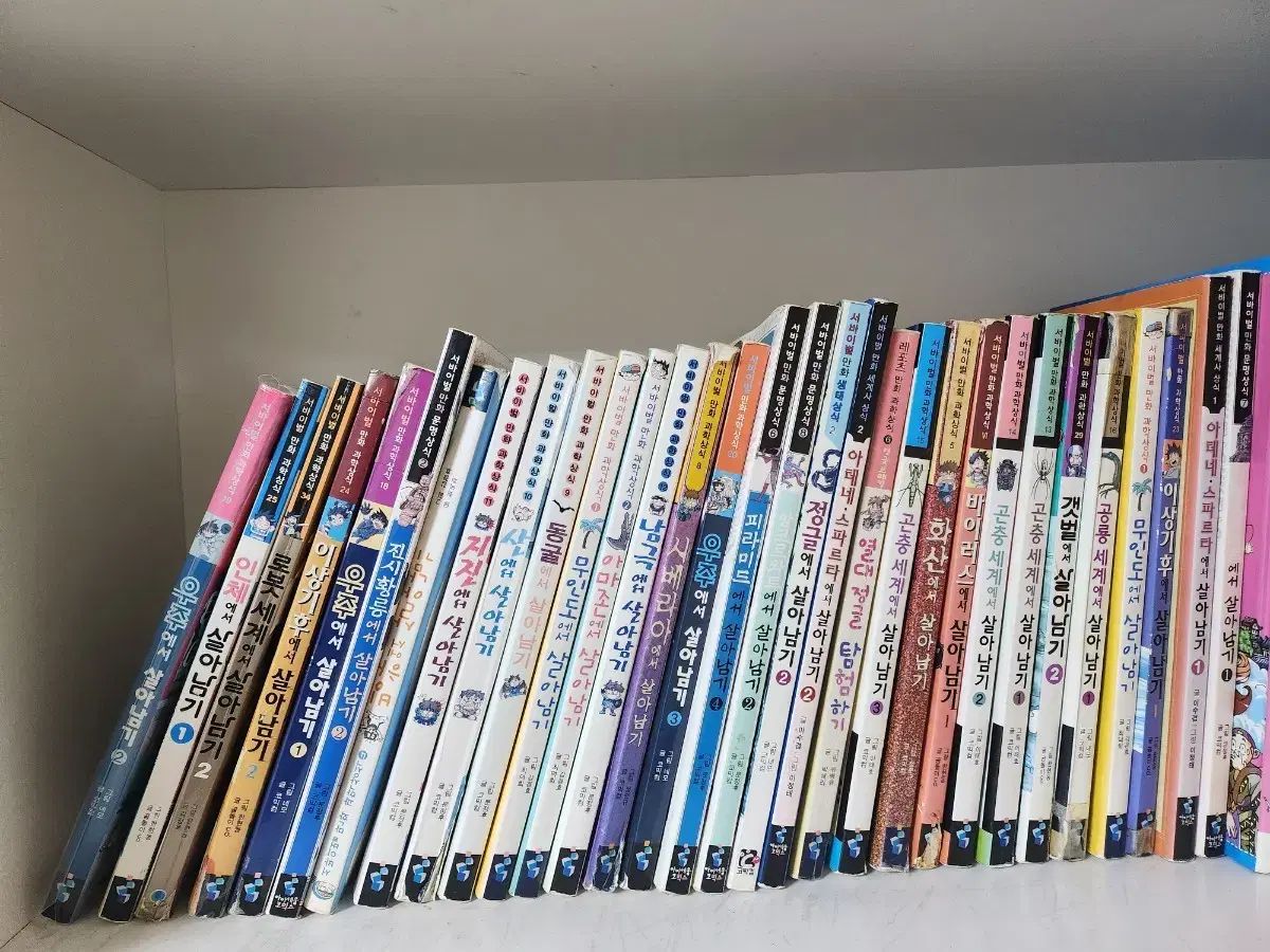 科学漫画サバイバルシリーズ まとめ売り 38冊セット 抜け巻なし 科学