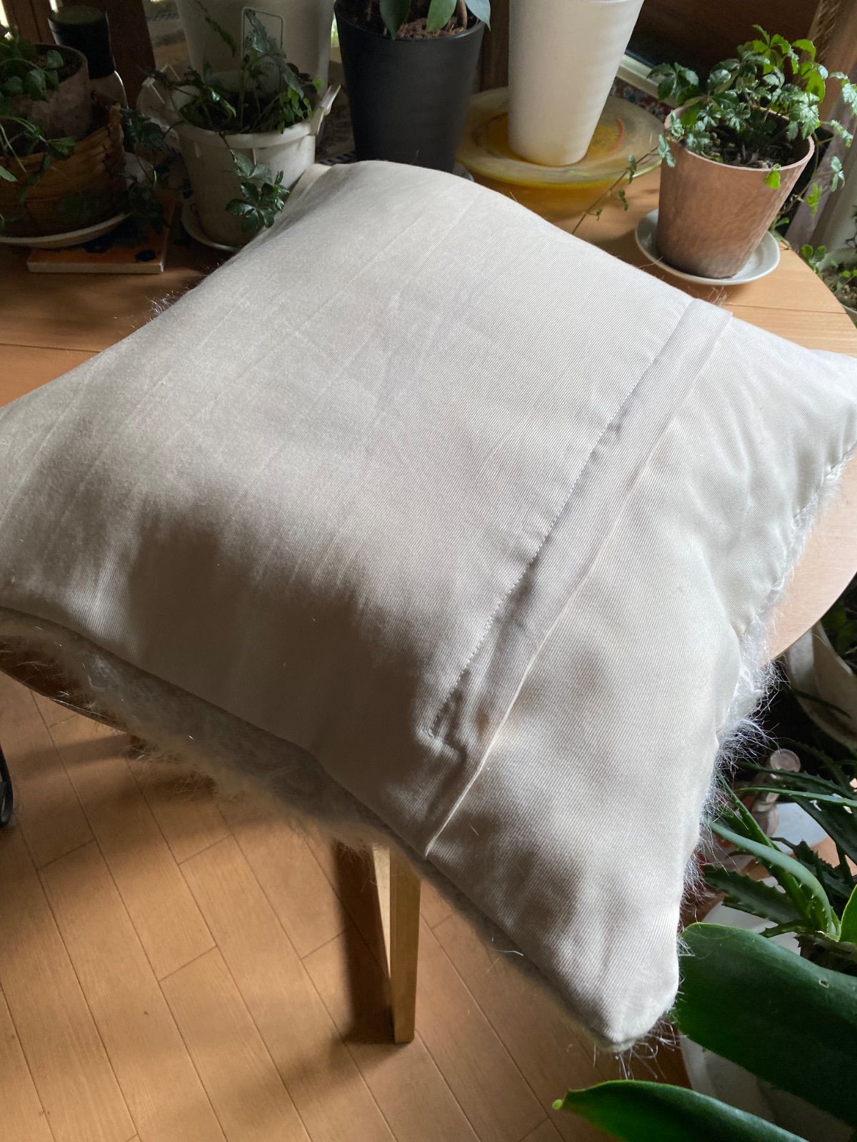 ご専用品です。シイルトバッタニイェとTULUクッションカバーセット価格