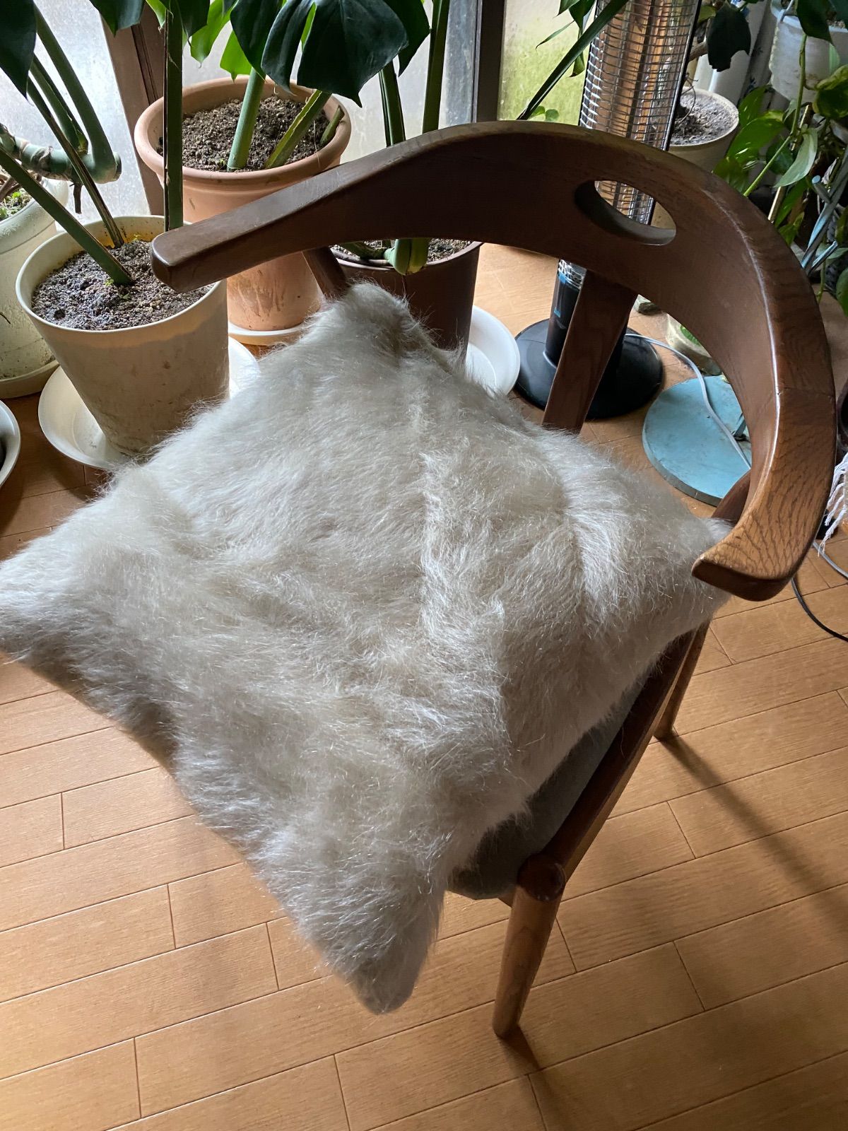 ご専用品です。シイルトバッタニイェとTULUクッションカバーセット価格