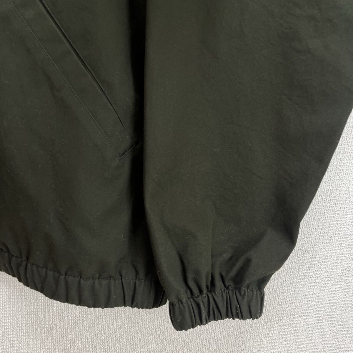 FTC エフティーシー 23AW FTC023AWJ17 VENTILE SNAP JACKET ベンタイル 