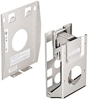 【中古-非常に良い】 SHARP シャープ AQUOS用 壁掛け金具 AN-130AG1