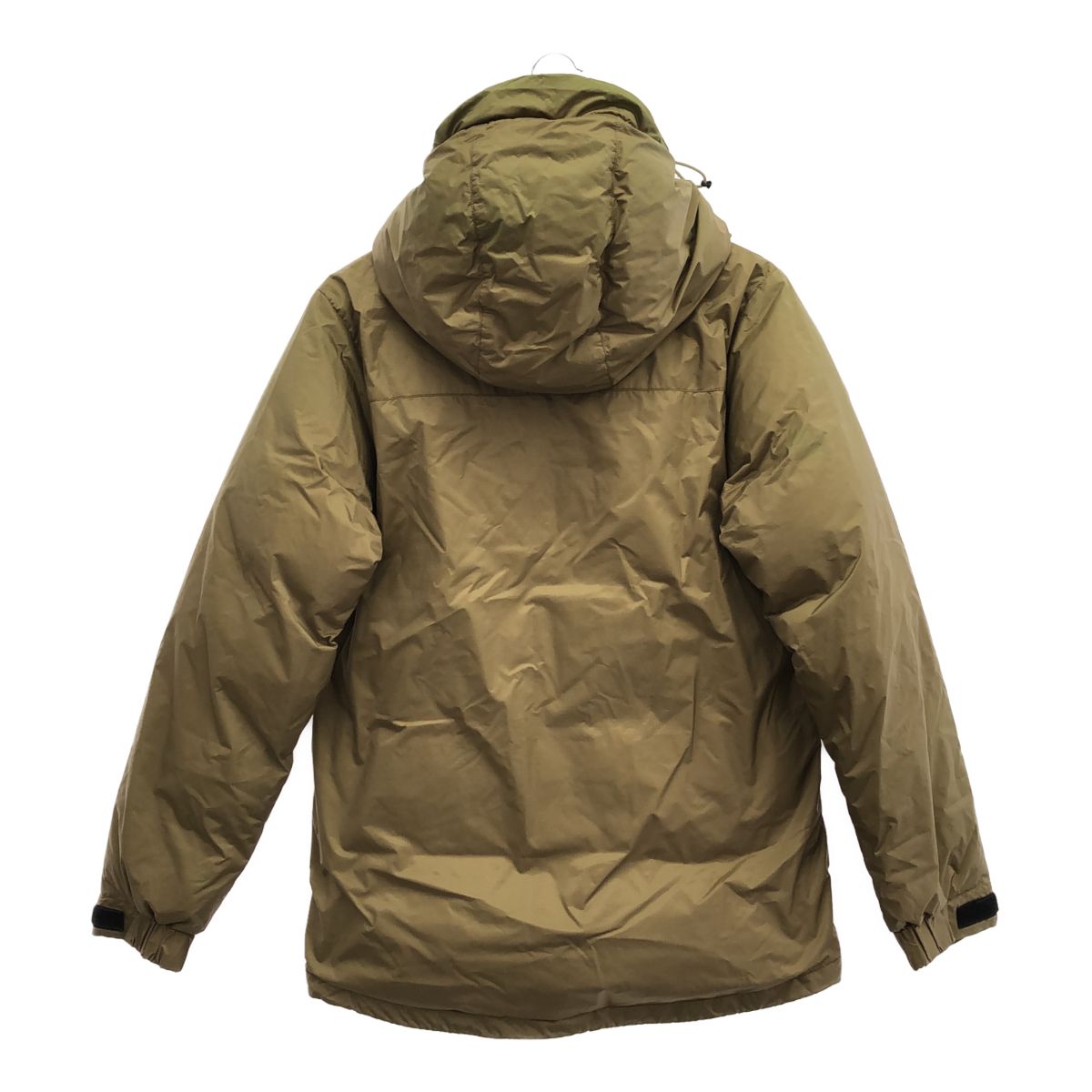 NANGA × URBAN RESEARCH iD サイズS 19AW AURORA 3LAYER DOWN BZ UI87 