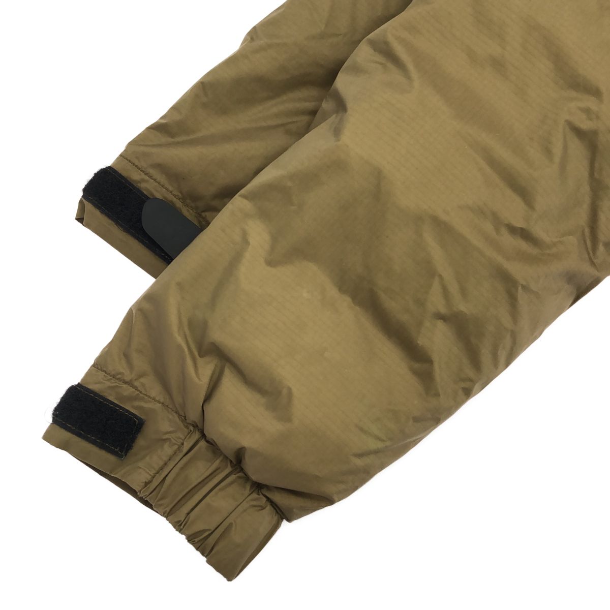 NANGA × URBAN RESEARCH iD サイズS 19AW AURORA 3LAYER DOWN BZ UI87 