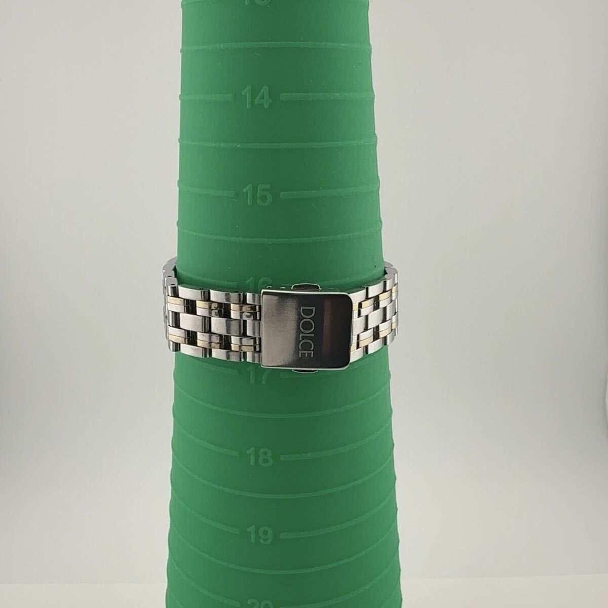 セイコー SEIKO 8J41-6160 セイコー DOLCE ドルチェ クォーツ メンズ