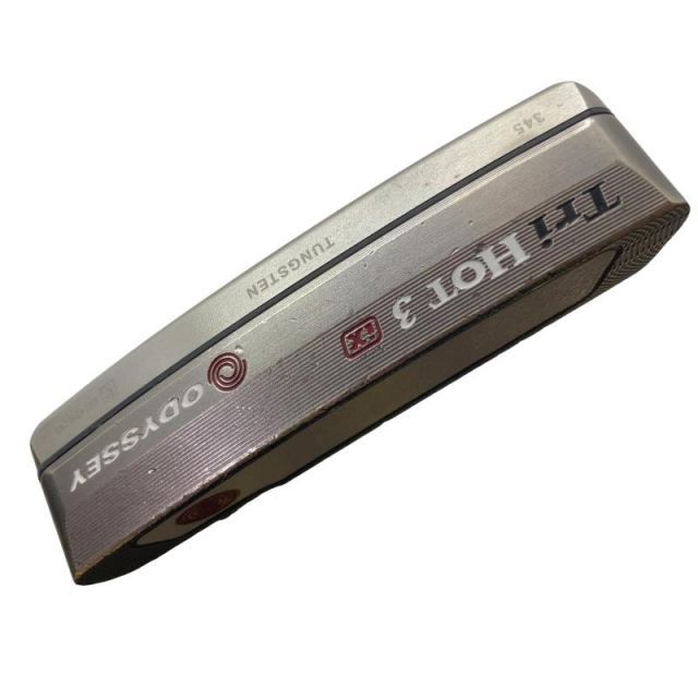 中古 Cランク （フレックスその他） オデッセイ TRI-HOT 5K ROSSIE S