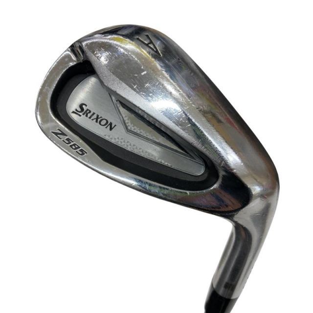 【美品】SRIXON Z585 SW Modus3 105DST Sフレックス 新品 SRIXON Z585 Sw 56° N.S.PRO MODUS3 DST 105 s モーダス