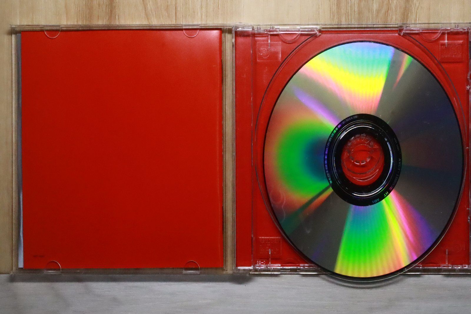 国内盤CD☆フォルダーファイブ/Folder5□ HYPER GROOVE 1 【AVCT10093