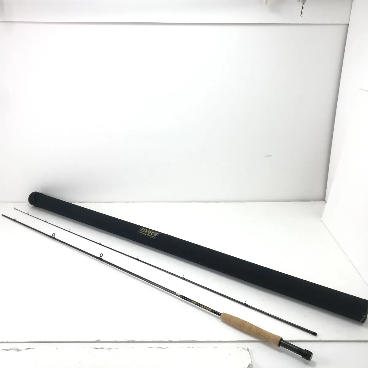 2026年最新】gルーミス フライロッドの人気アイテム - メルカリ