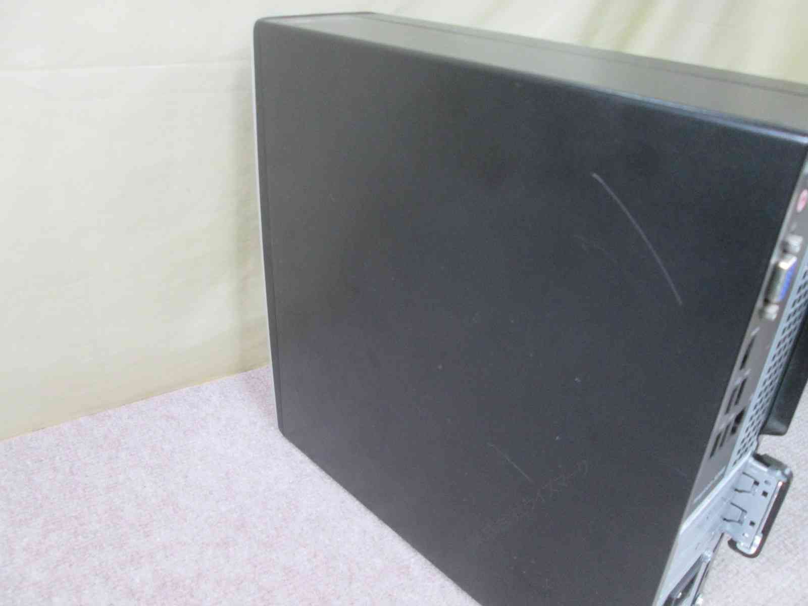 Dell 3268 i3-7100 メモリ8GB HDD1TB Excel、Wordは入ってます vostro