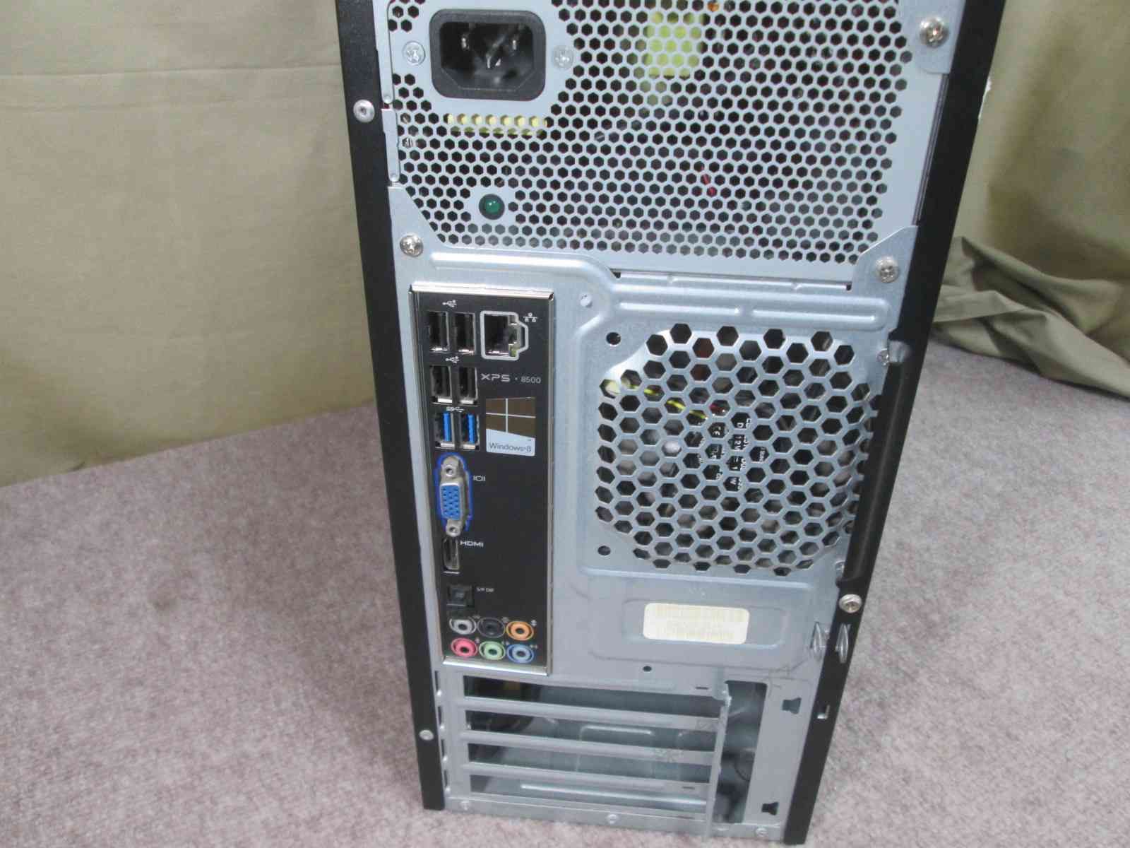 ☆1円スタート☆第9世代☆動作外観良好 DELL OptiPlex 3070 Core i3