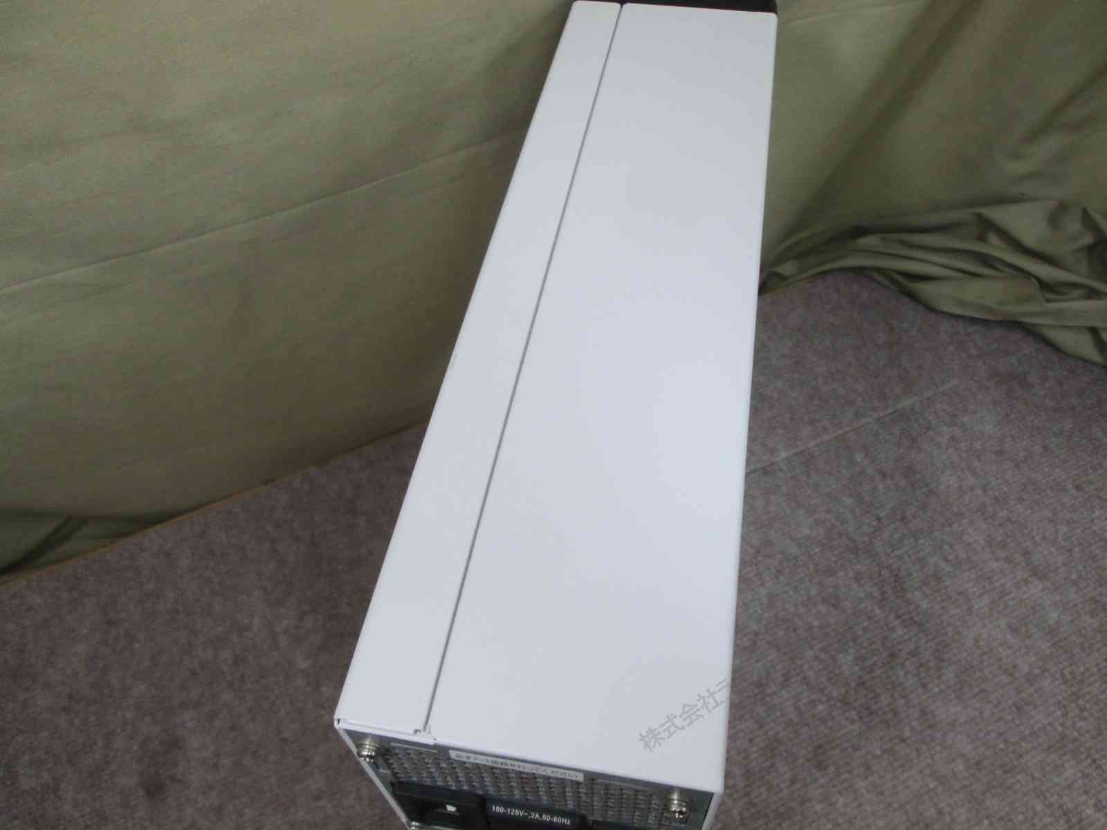 富士通 ESPRIMO D587/SX FMVD3300PP【Core i3 7100】 【Windows11 Home