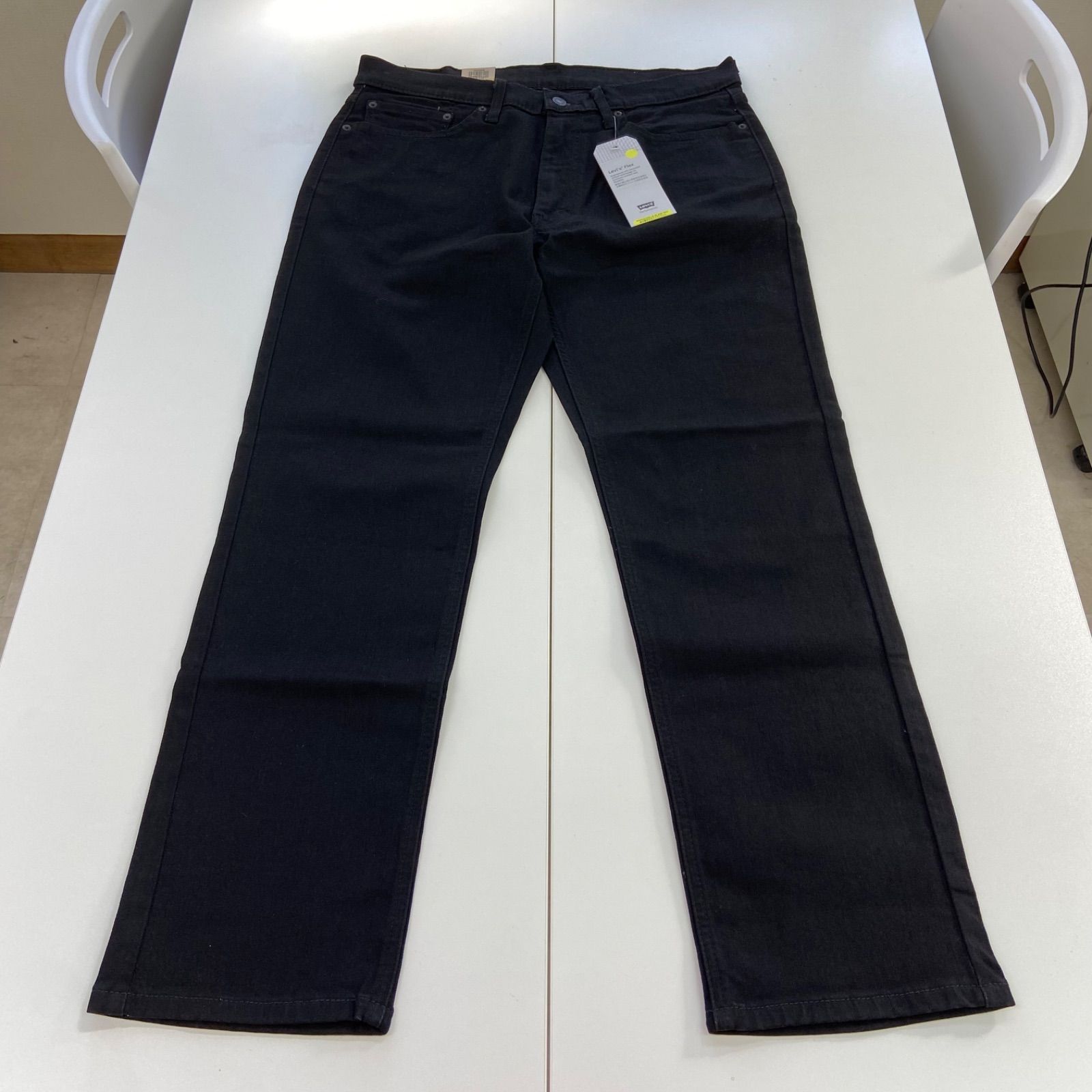 大特価】【未使用】Levi