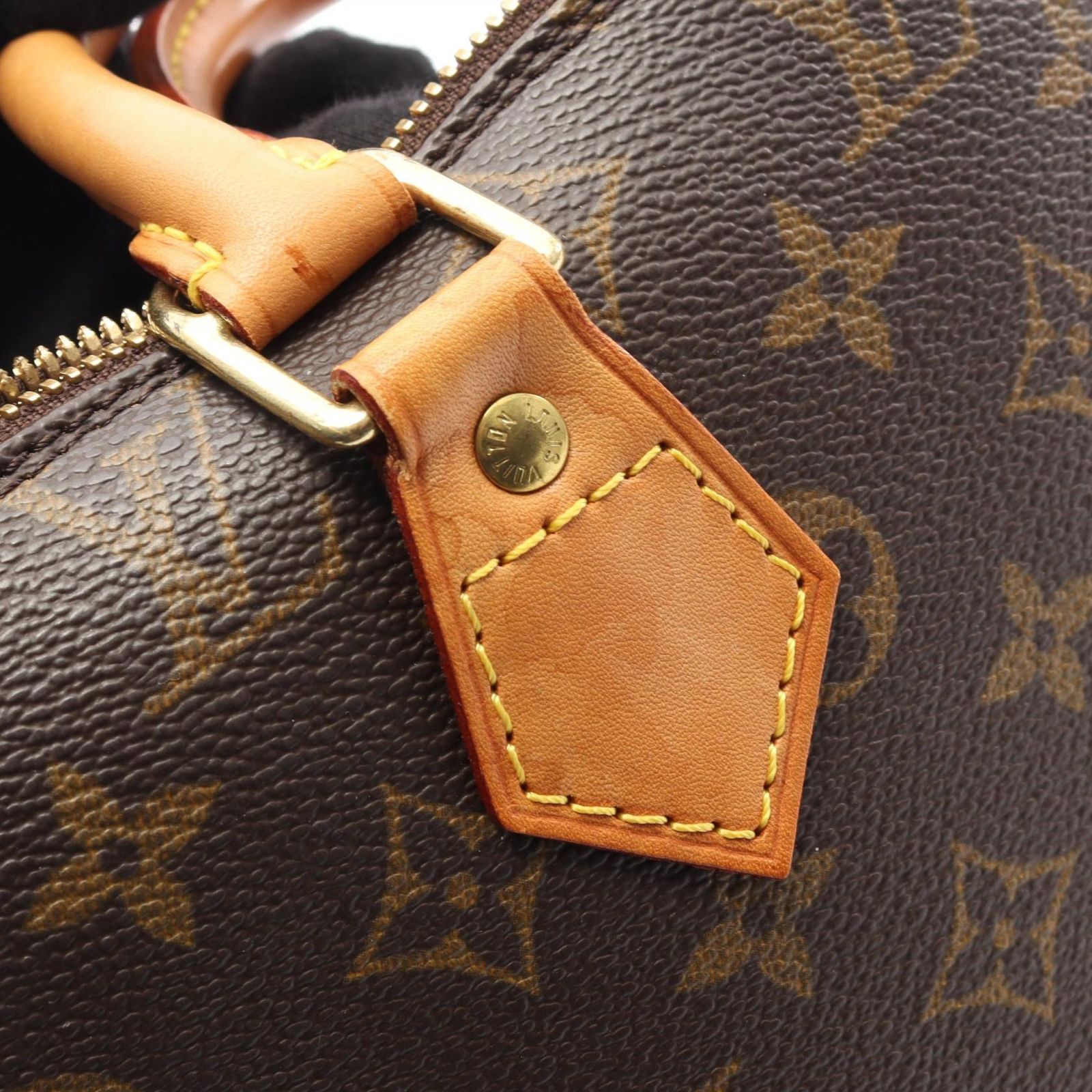ルイ・ヴィトン LOUIS VUITTON アルマPM ハンドバッグ バッグ PVC 