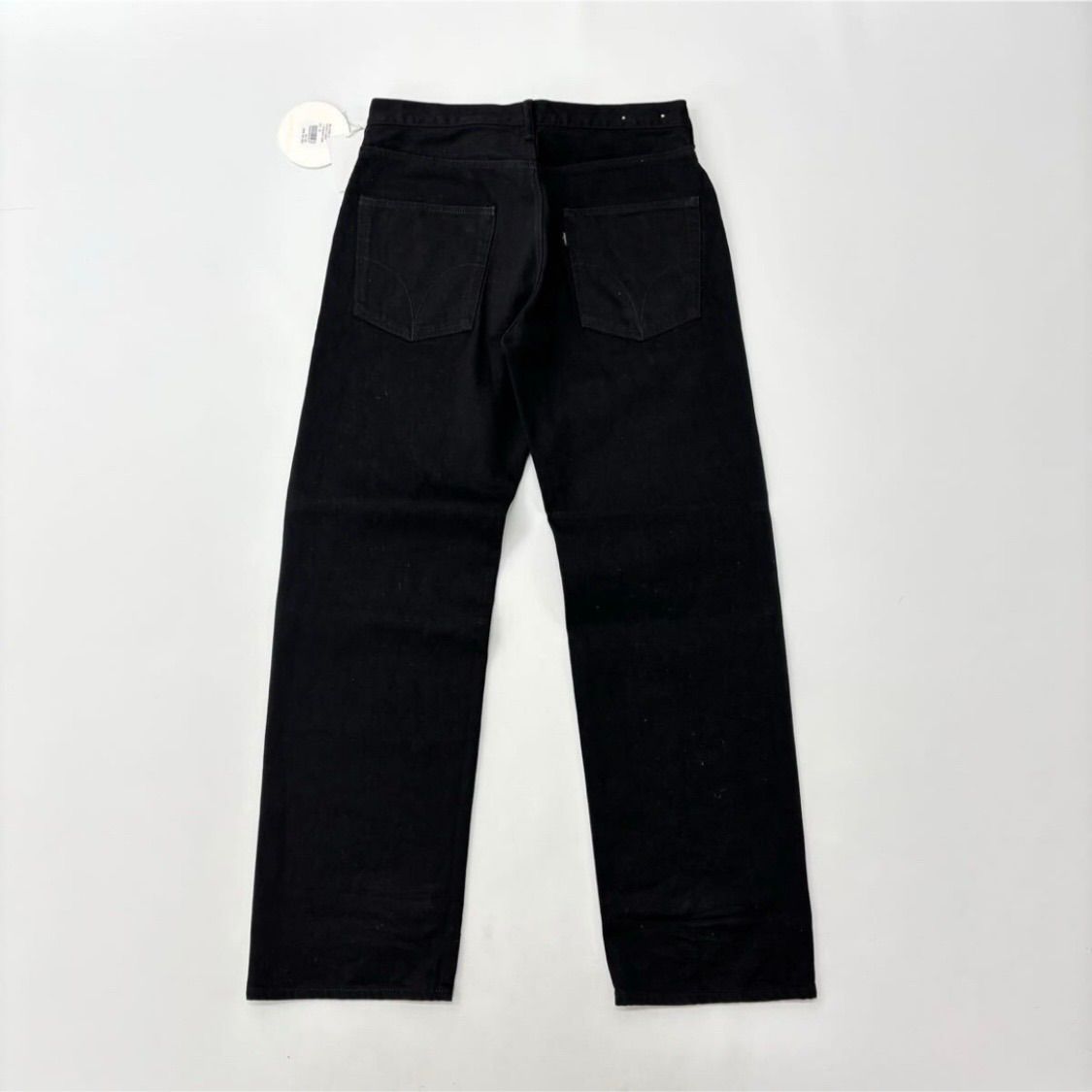 24aw 極美品 ヒステリックグラマー マインデニム デニム パンツ 30